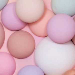 Meet your Posher, Geralda